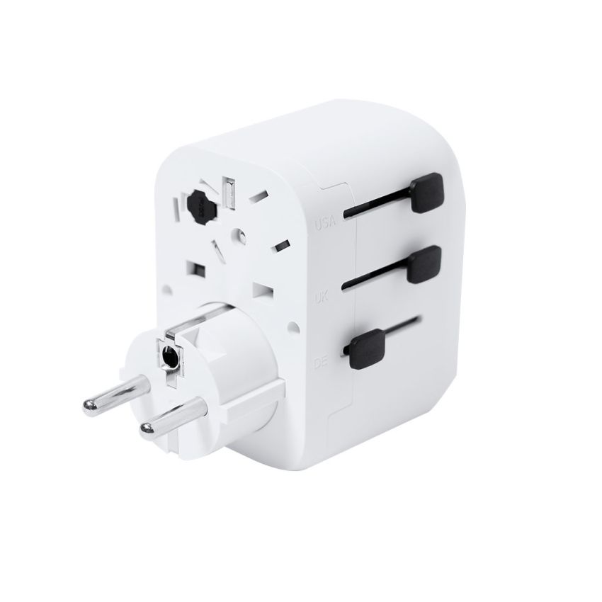 Wando Plug Adapter