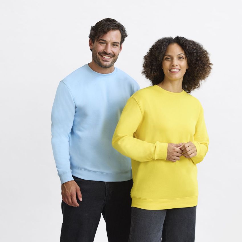 Cosmos Adult Sweatshirt