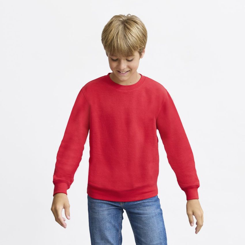 Children's Cosmos Sweatshirt