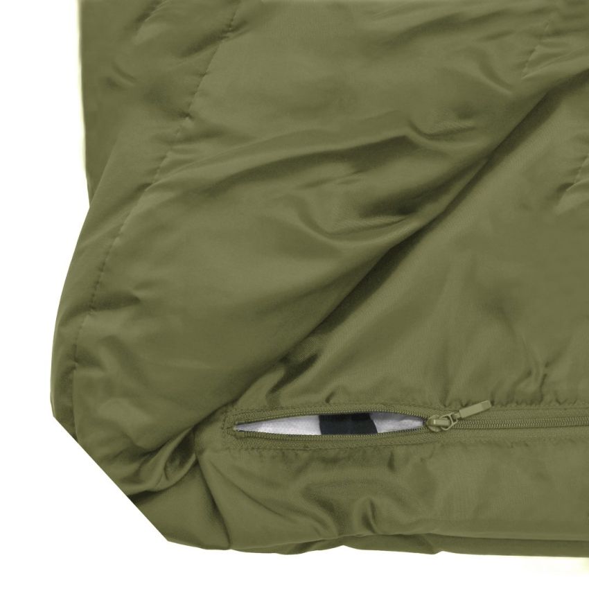 Children's Eren Parka