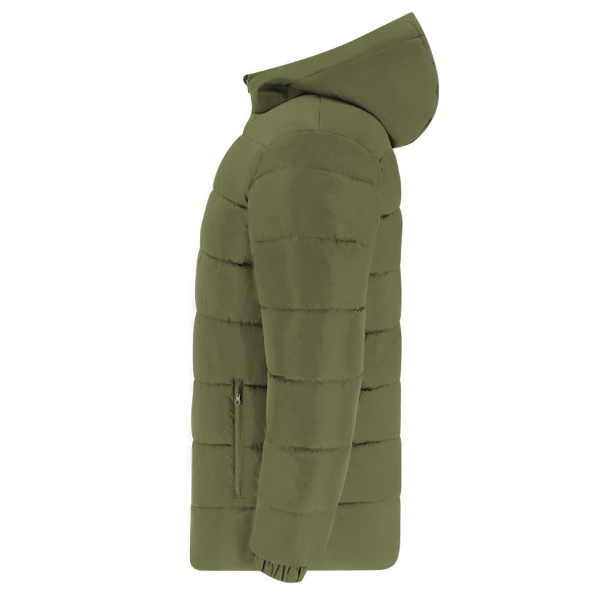 Children's Eren Parka