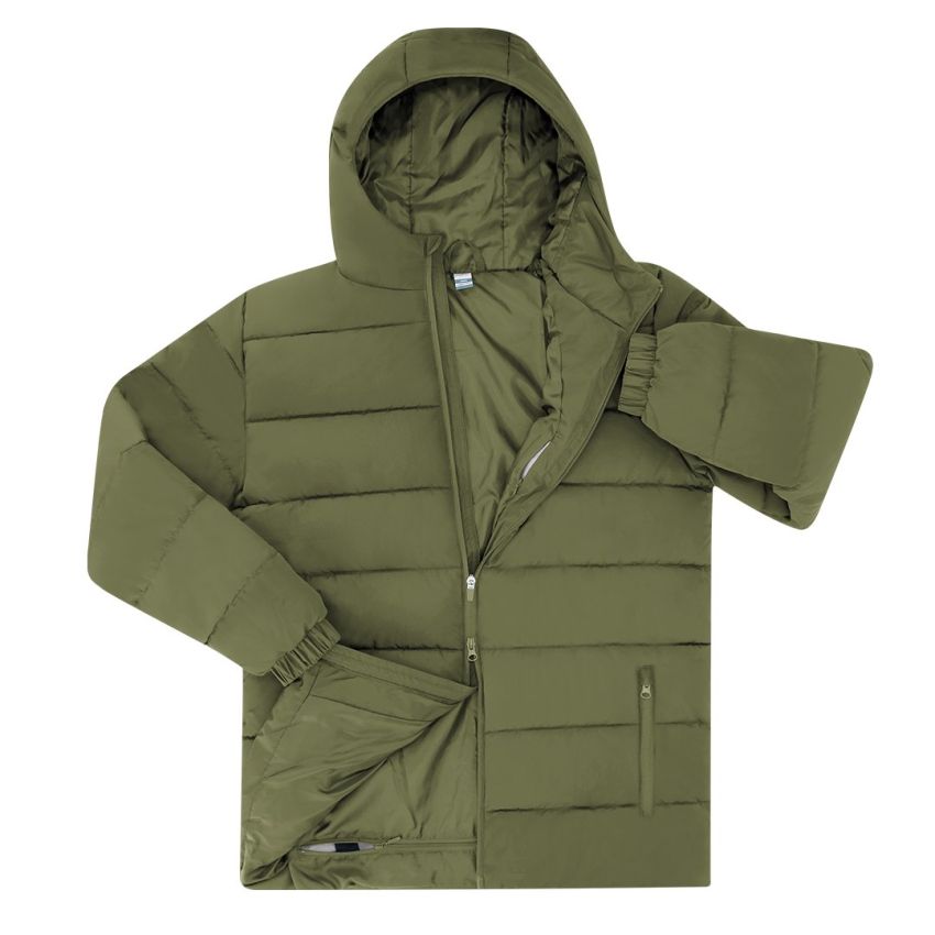 Children's Eren Parka