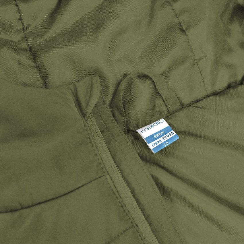 Children's Eren Parka