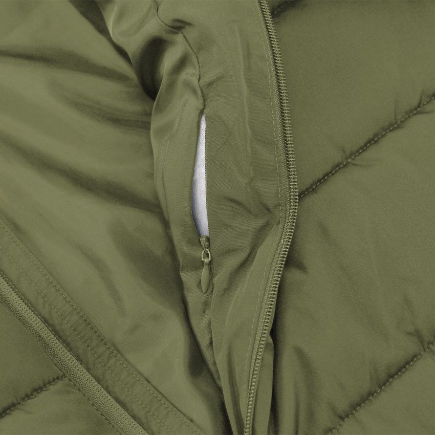 Children's Eren Parka