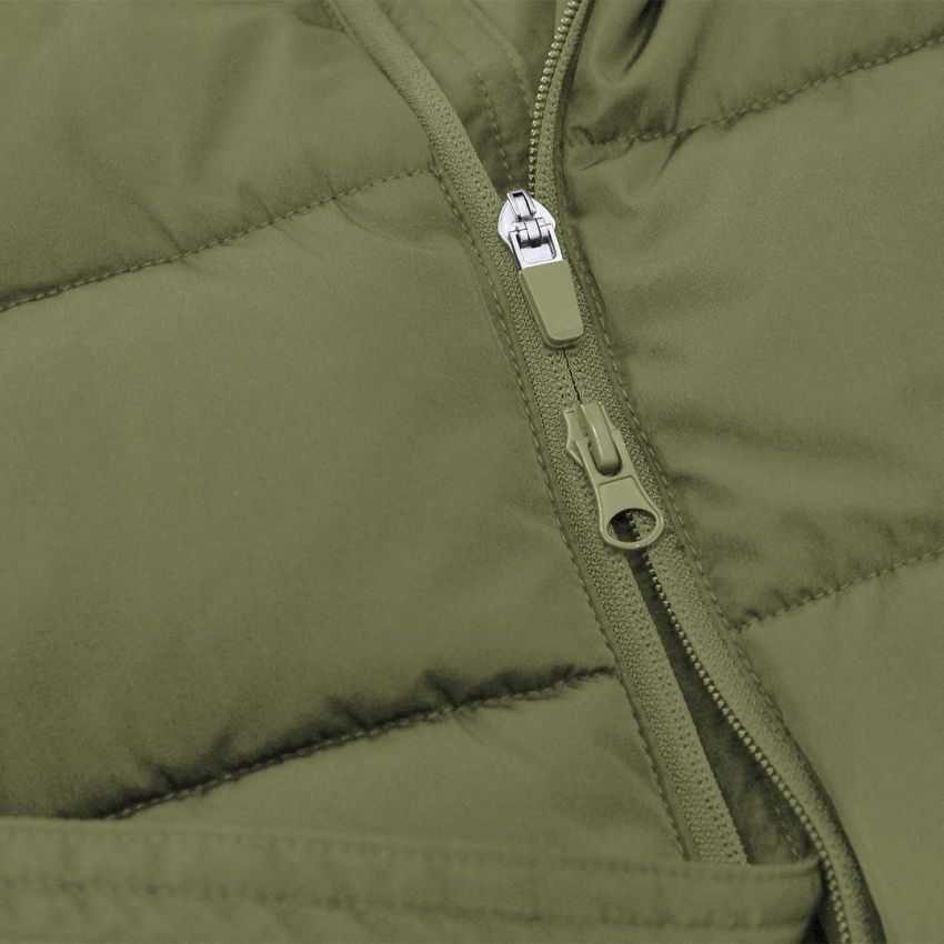 Children's Eren Parka