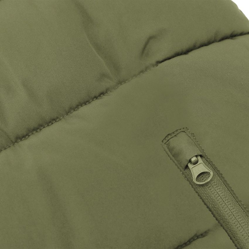 Children's Eren Parka