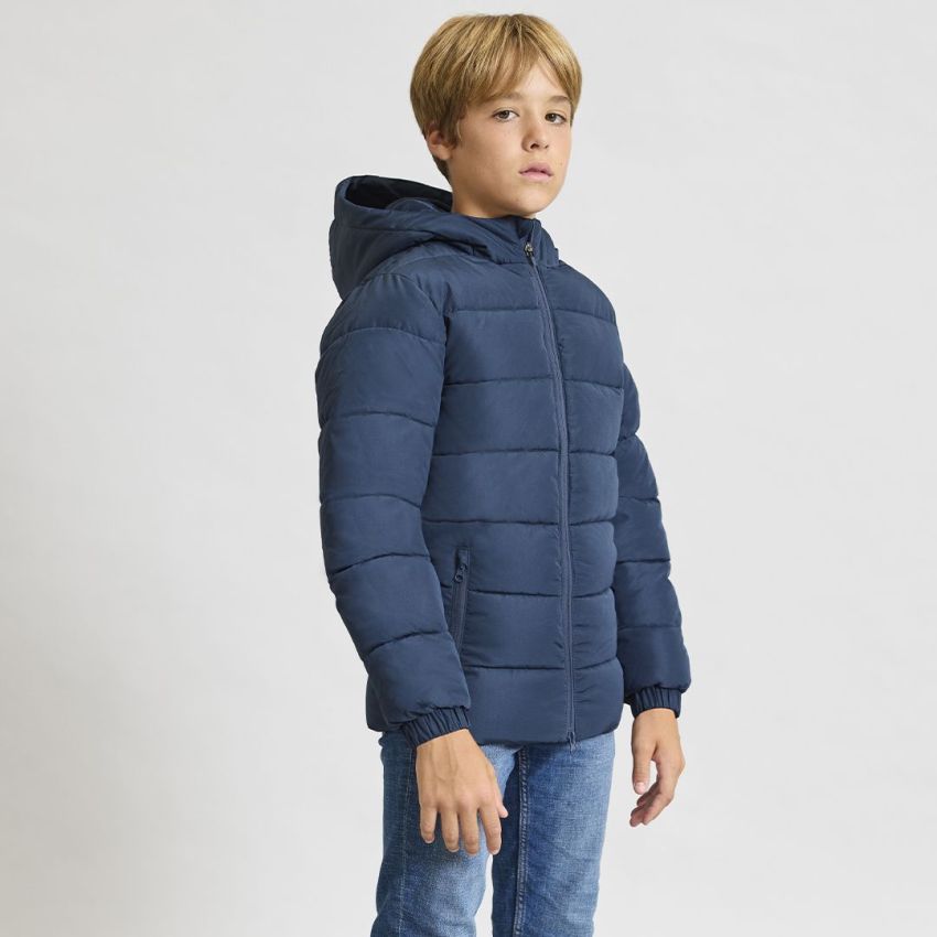 Children's Eren Parka