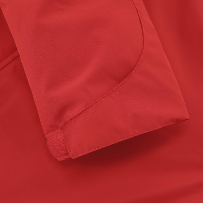 Children's Parka Oceania