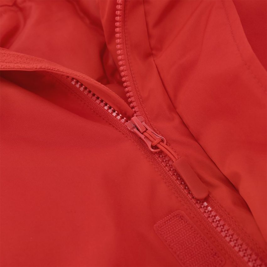 Children's Parka Oceania