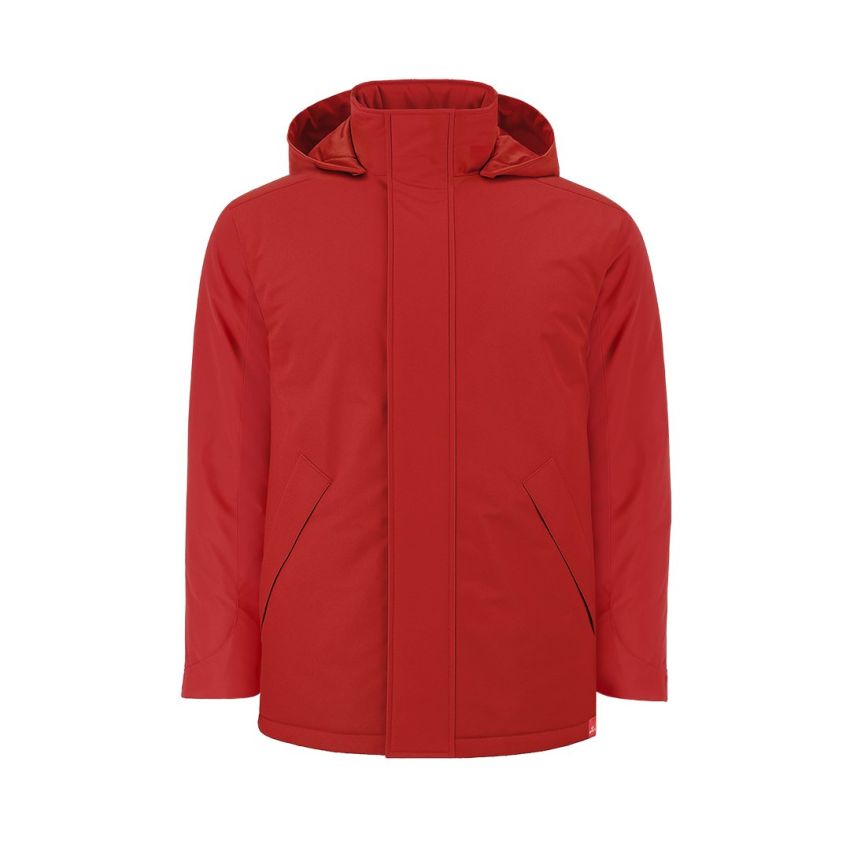 Children's Parka Oceania
