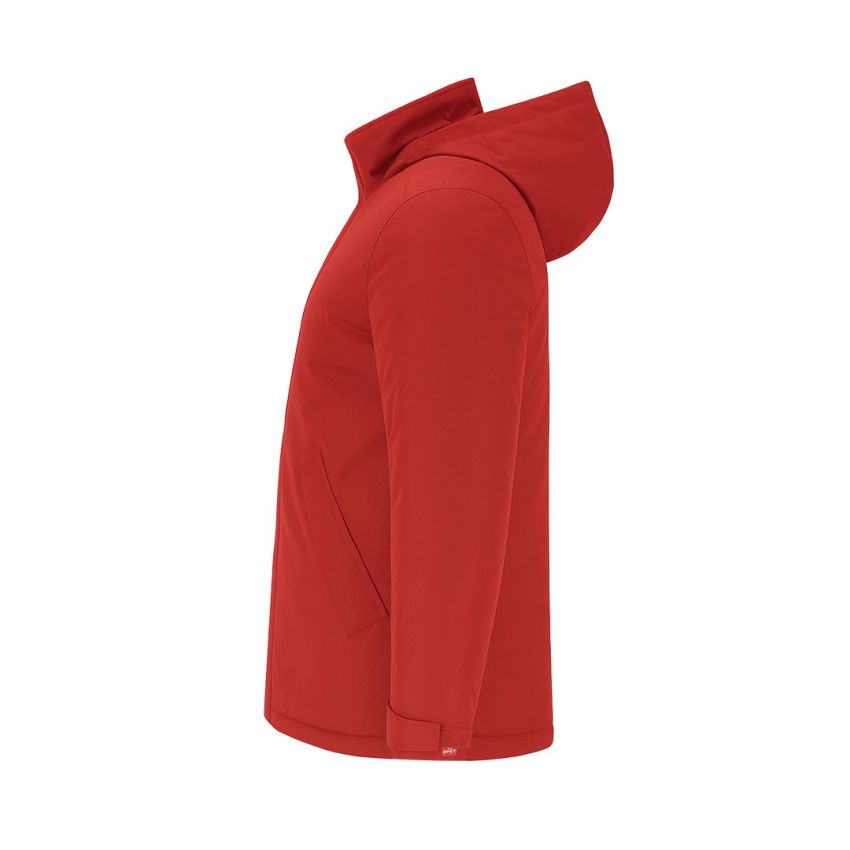 Children's Parka Oceania