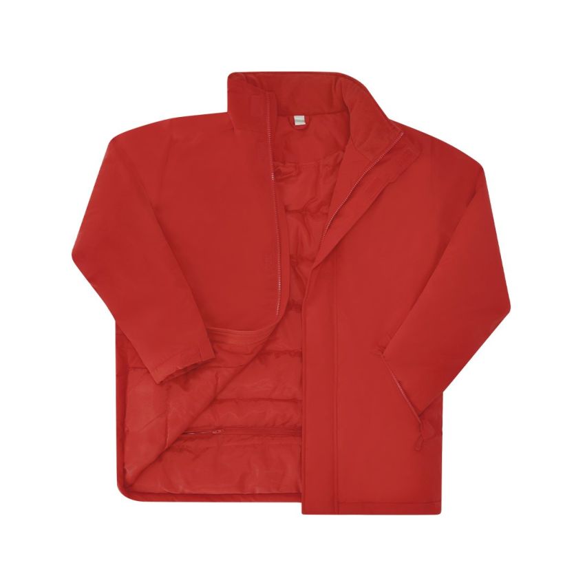 Children's Parka Oceania