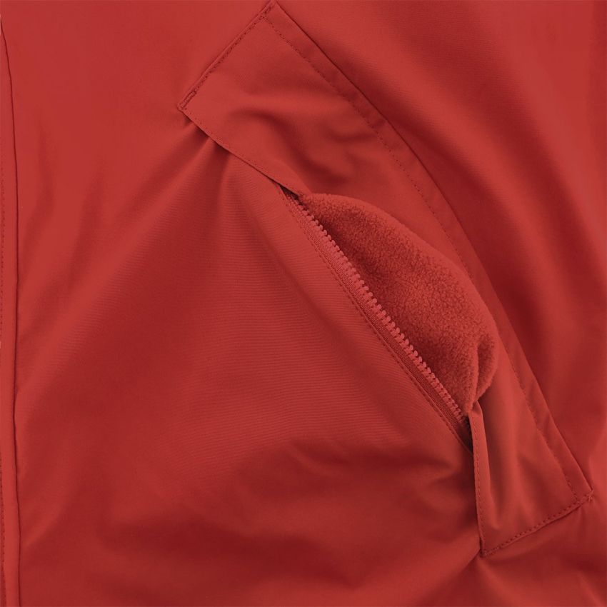Children's Parka Oceania
