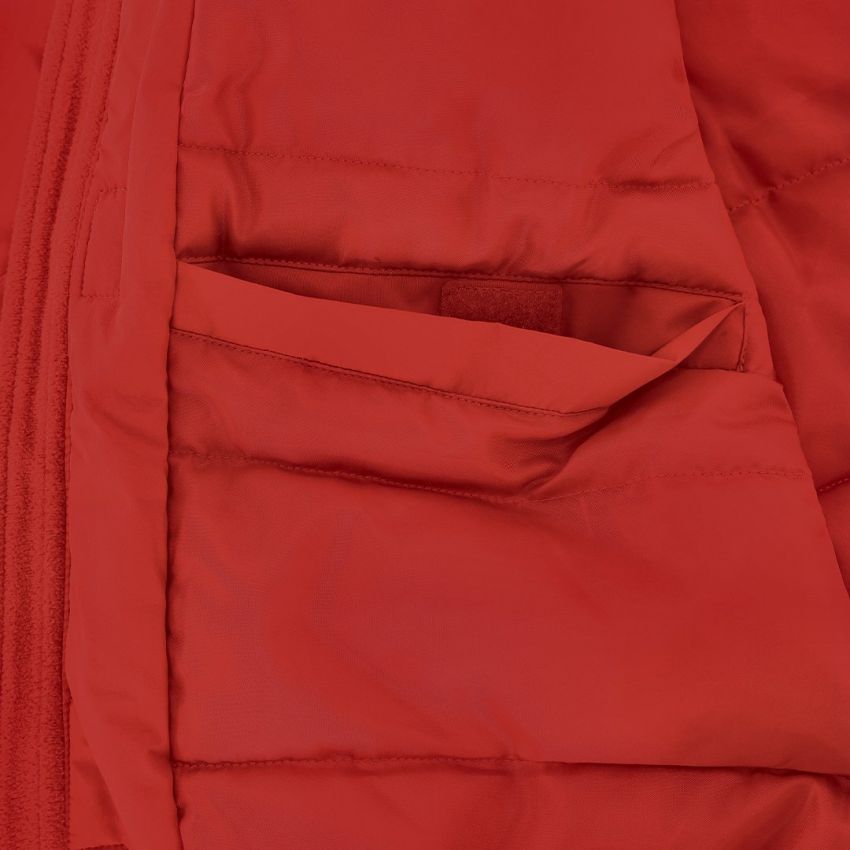 Children's Parka Oceania