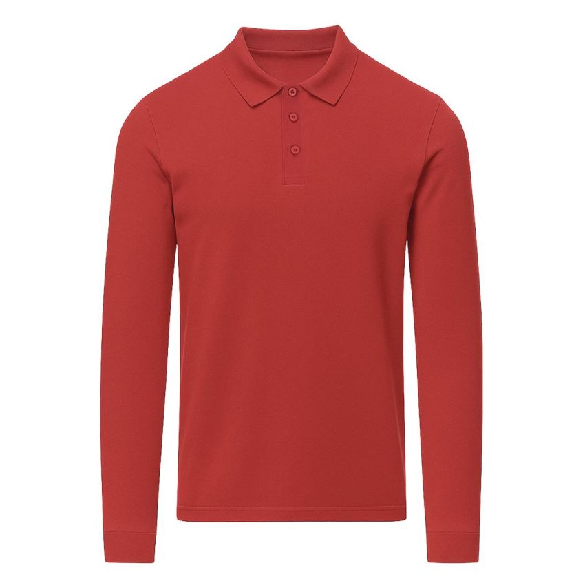 Adult Polo Shirt Colour Charlot