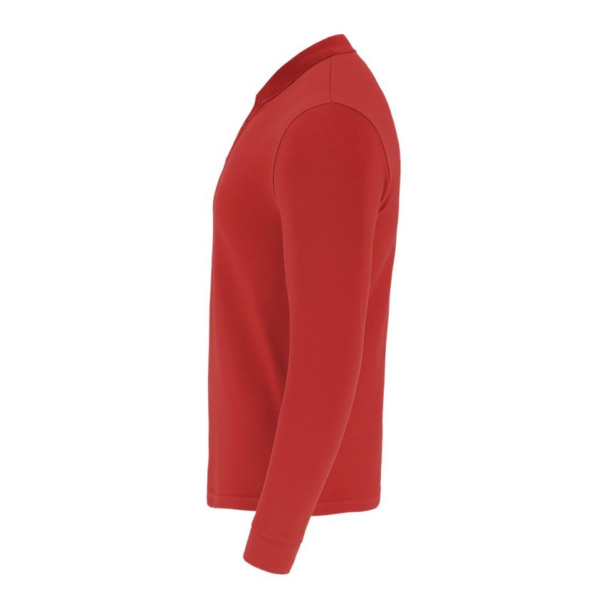 Adult Polo Shirt Colour Charlot