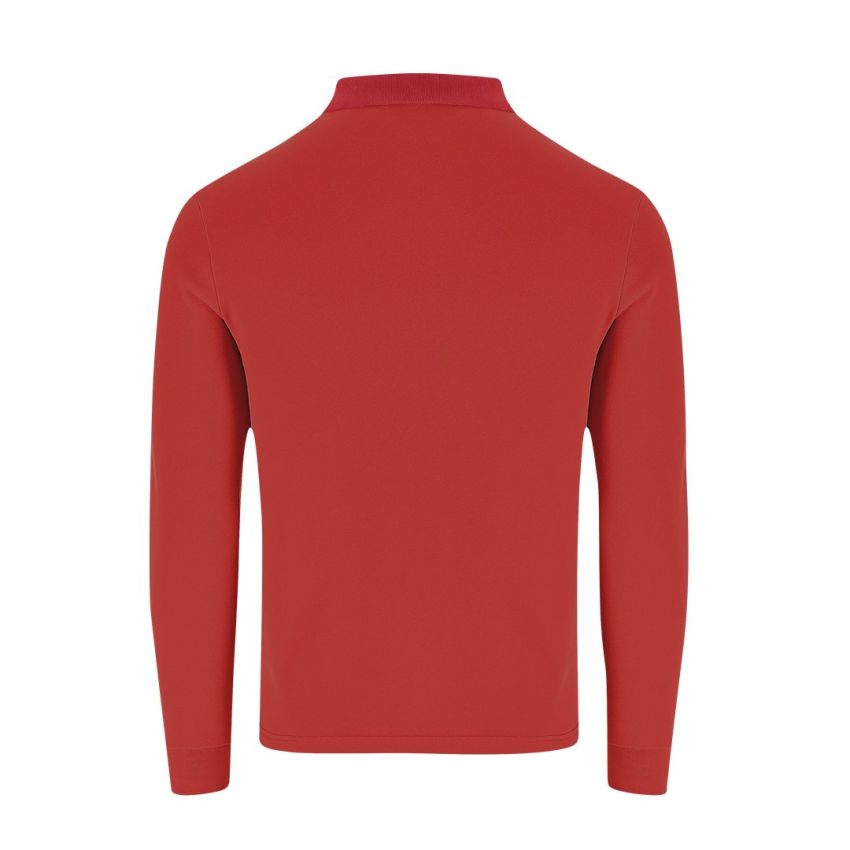 Adult Polo Shirt Colour Charlot