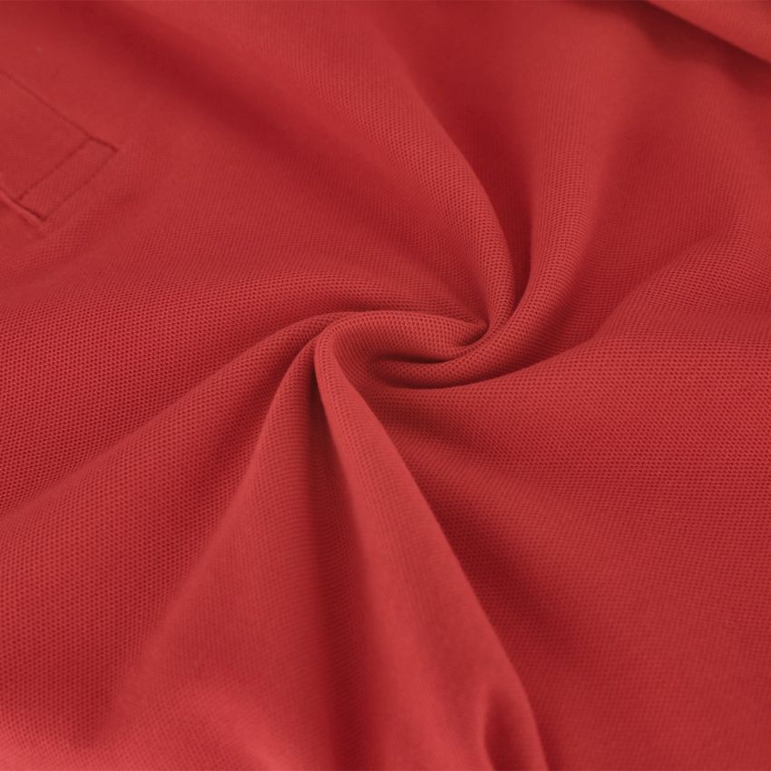 Adult Polo Shirt Colour Charlot