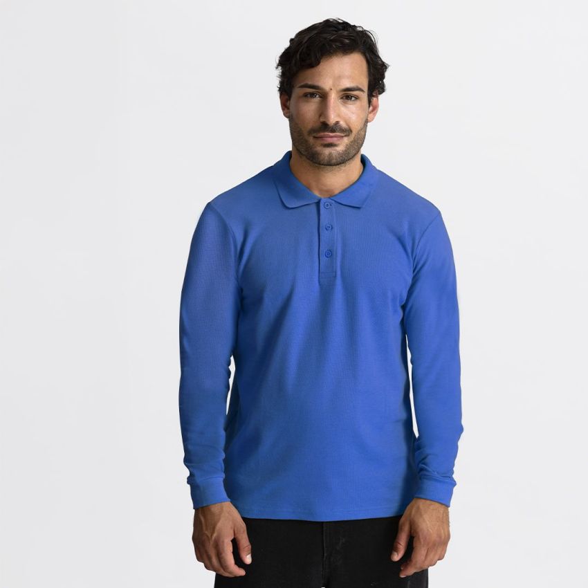 Adult Polo Shirt Colour Charlot