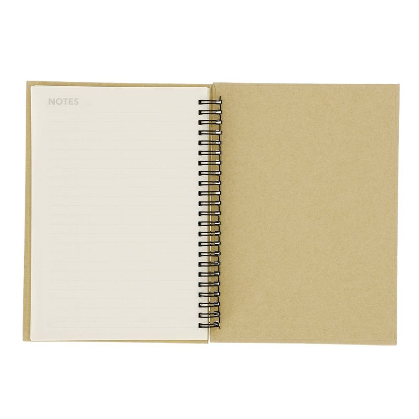 Celik Monthly Planning Notebook