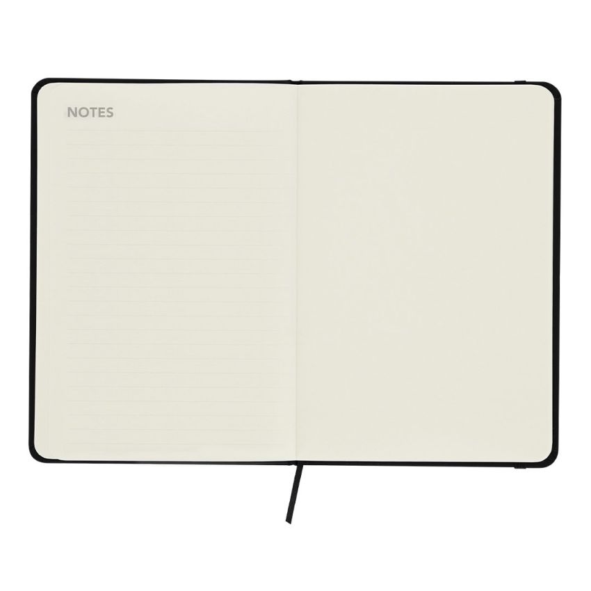 Monthly Planning Notepad Crix