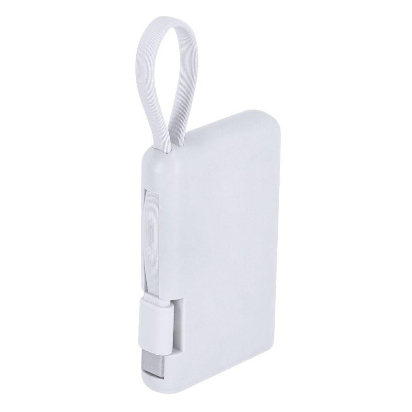 Power Bank Branding