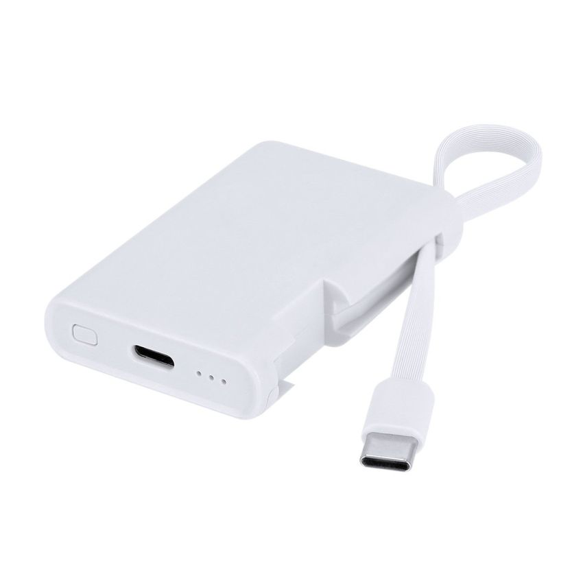 Power Bank Branding
