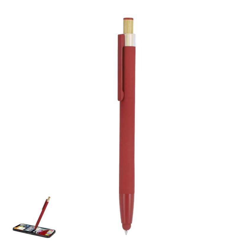 Kiner Pointer Ballpoint Pen