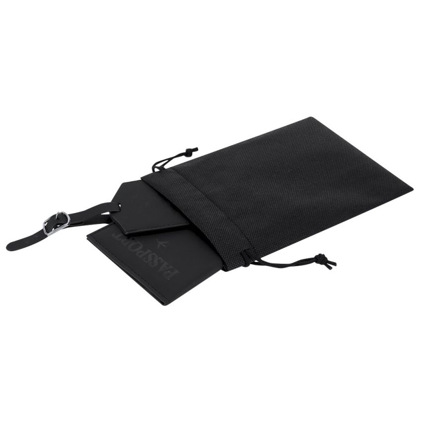 Sislak Travel Set