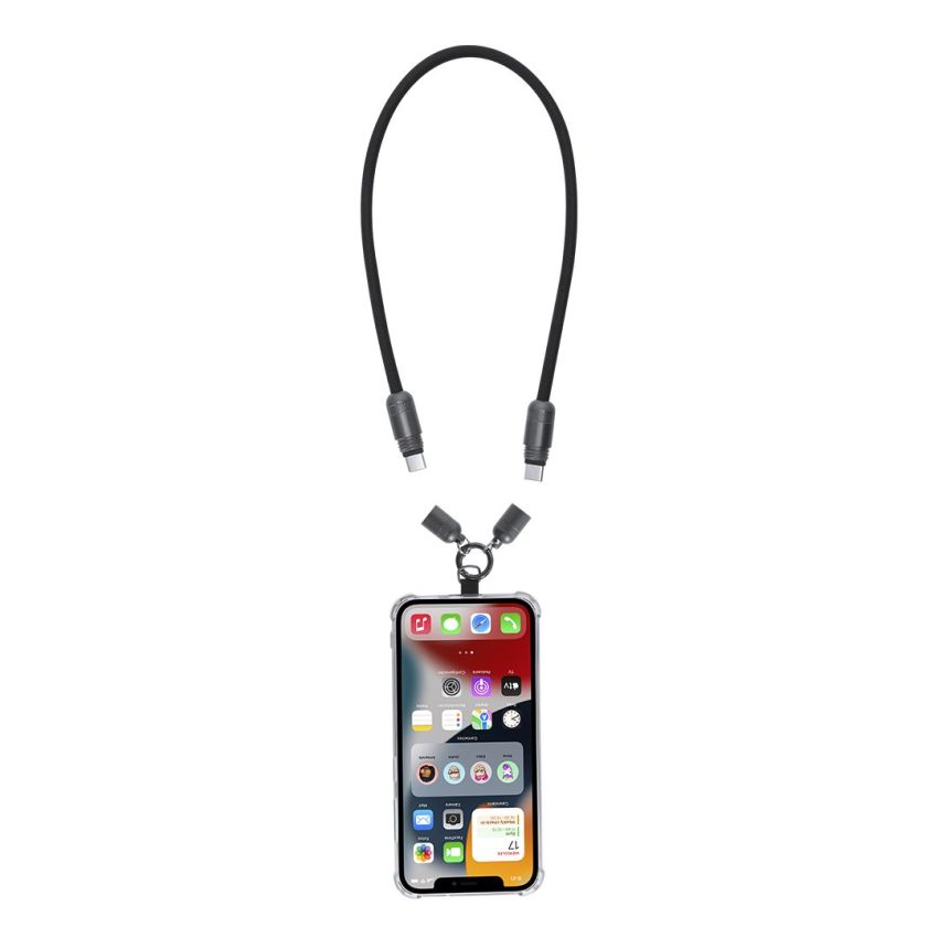 Cable Charger Holder Micers
