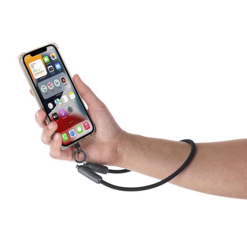 Cable Charger Holder Micers