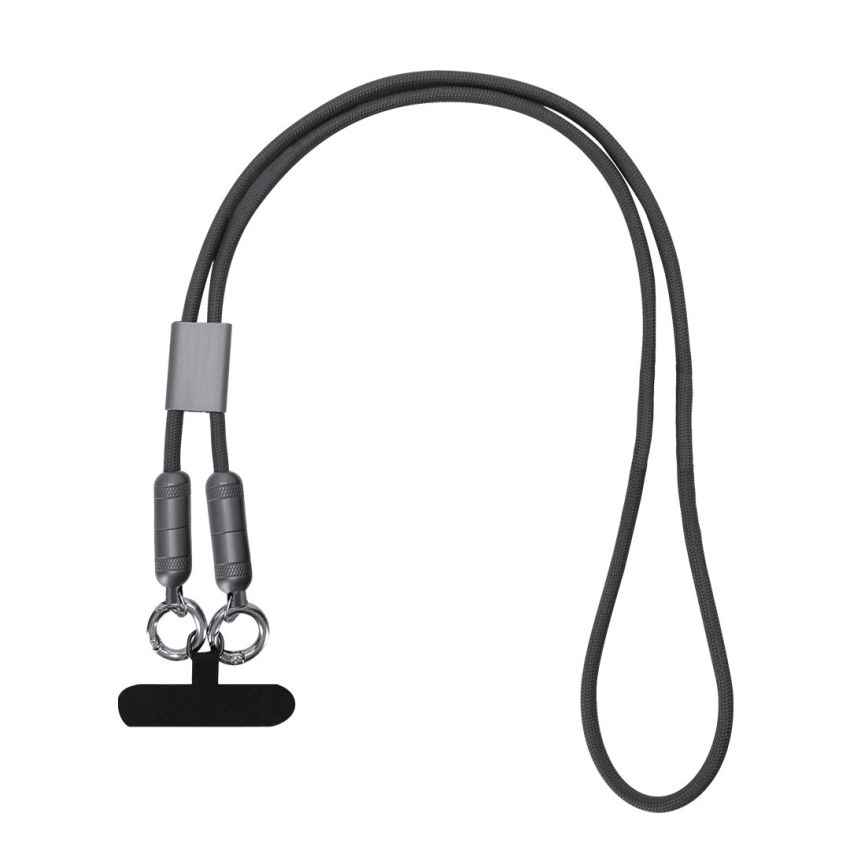 Fanders Charger Cable Holder