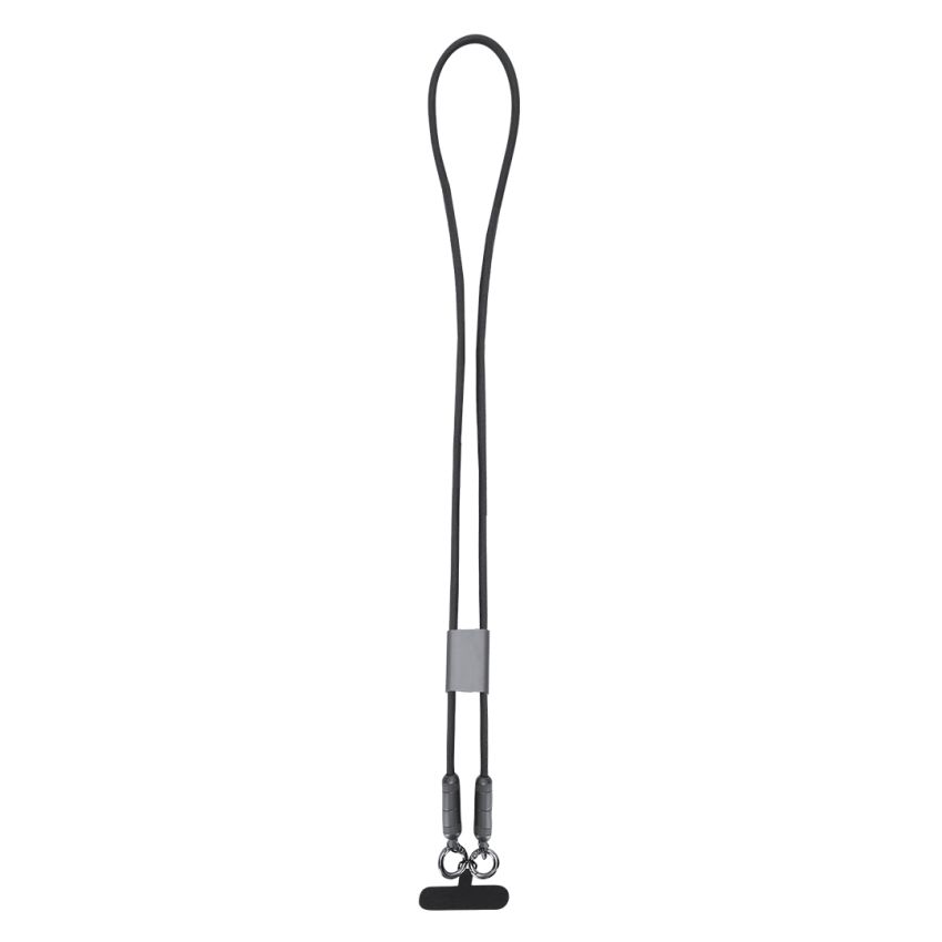 Fanders Charger Cable Holder