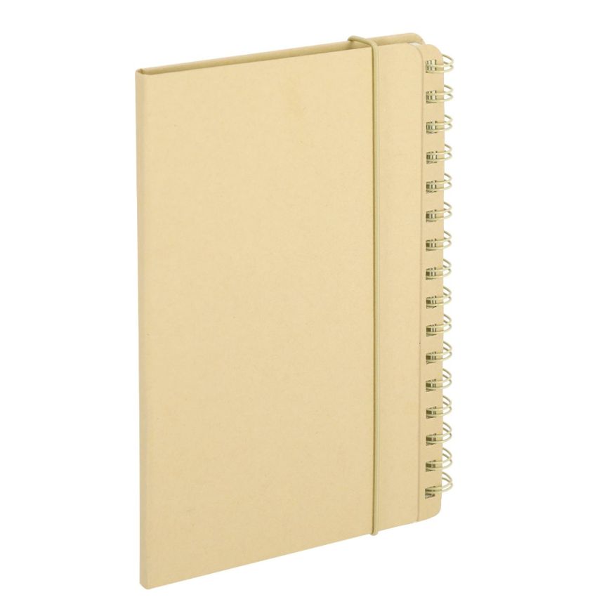 Gambel Planning Notebook