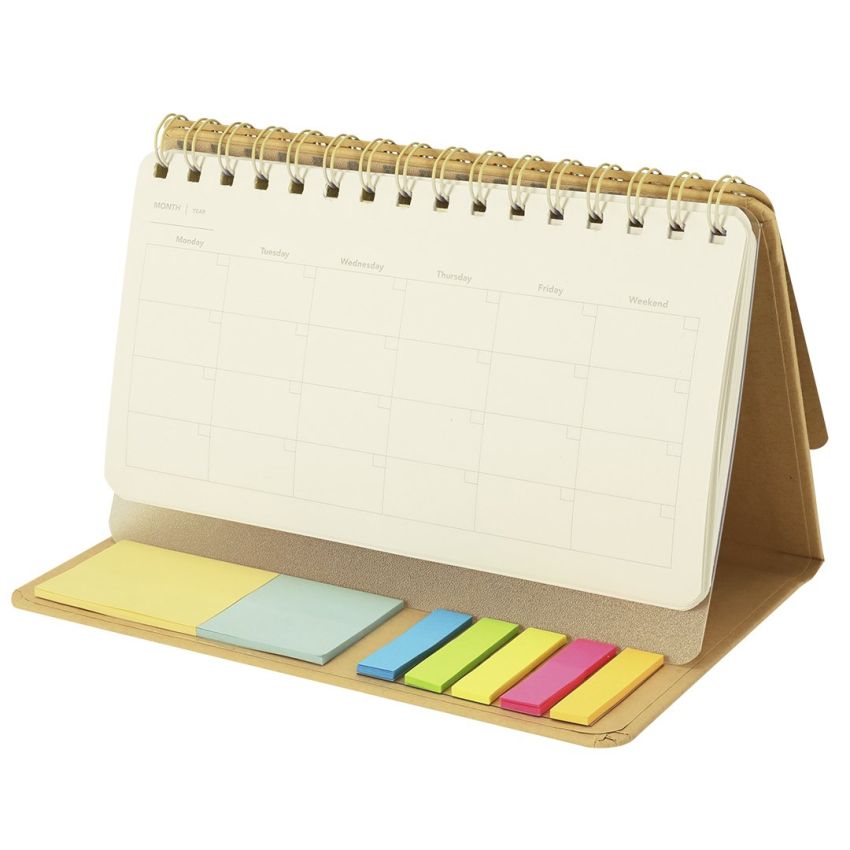 Gambel Planning Notebook