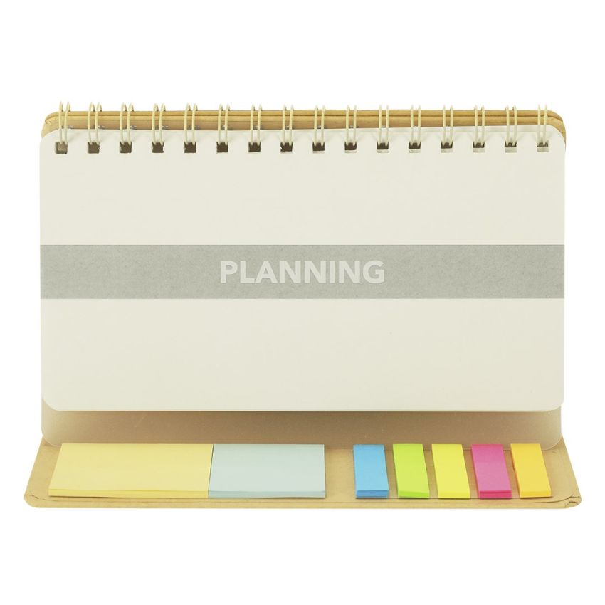 Gambel Planning Notebook