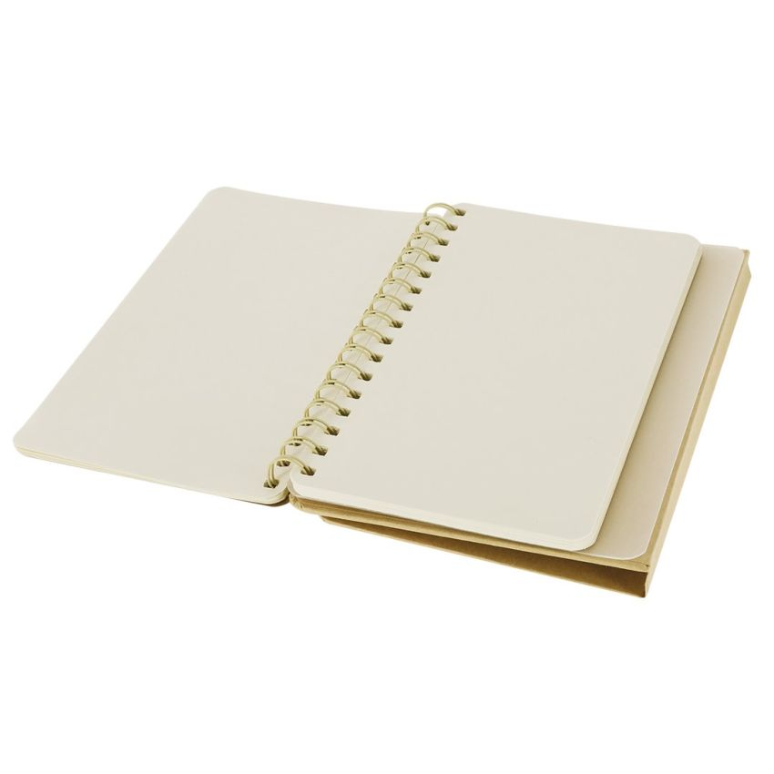Gambel Planning Notebook