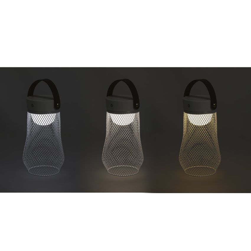 Hardig Lamp