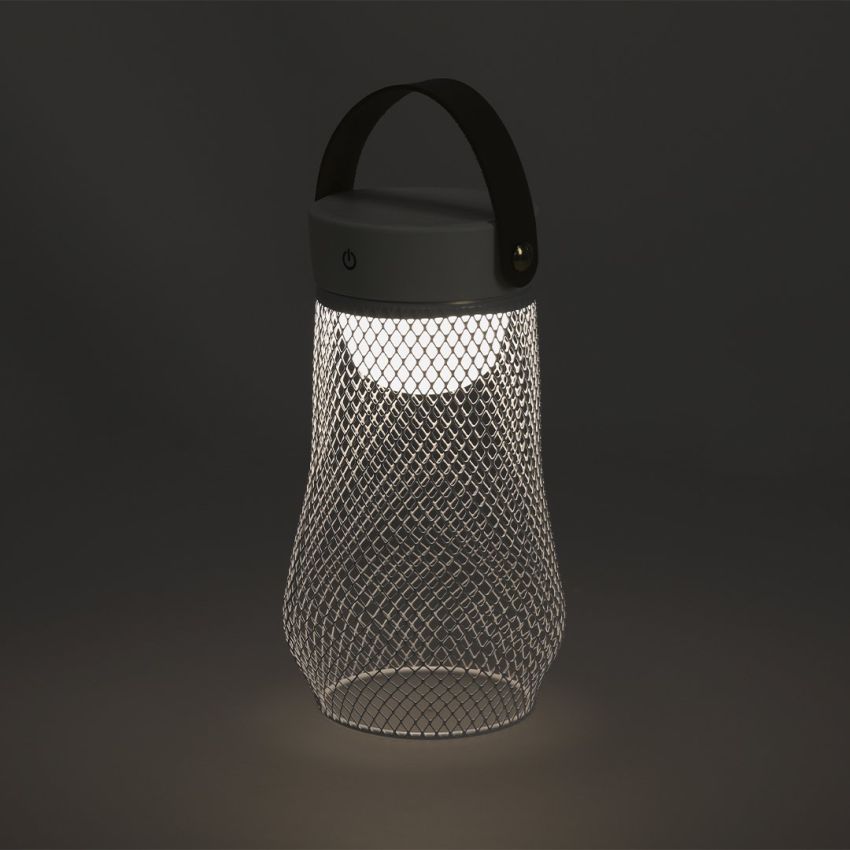 Hardig Lamp