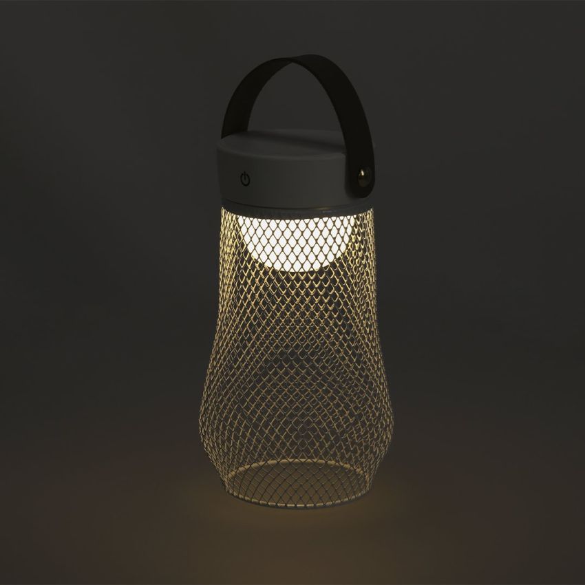 Hardig Lamp