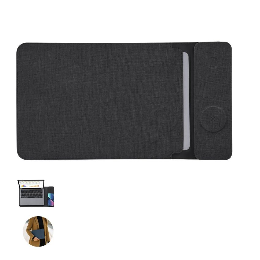 Benrix Multifunctional Laptop Bag