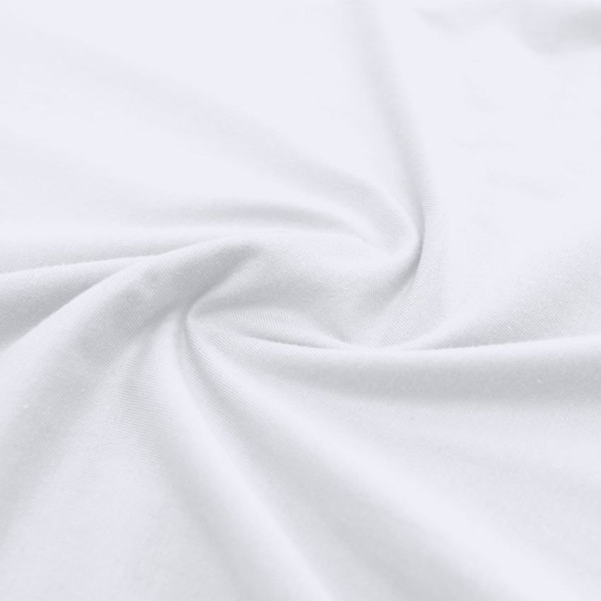 Epika White Adult T-Shirt
