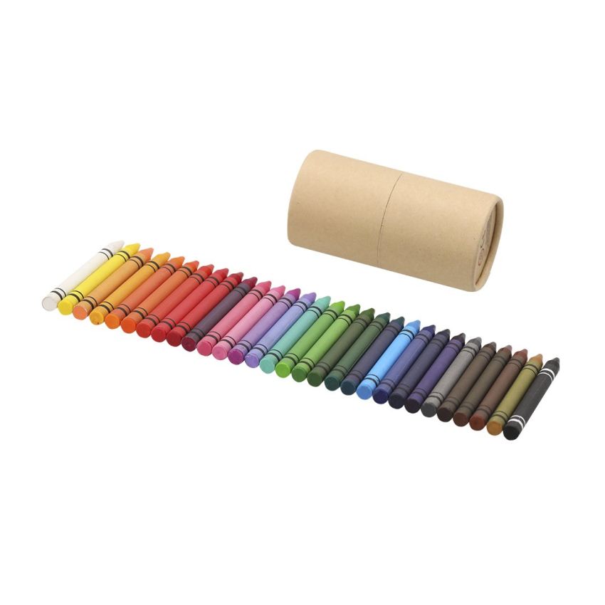 Box of Riokon Crayons
