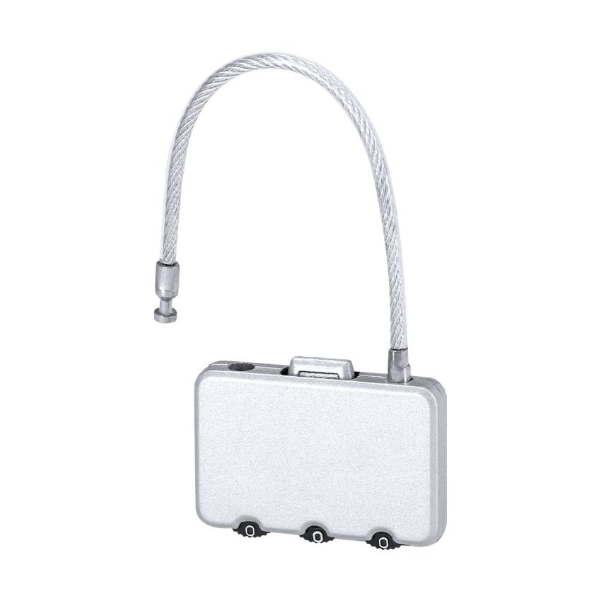 Konix Padlock