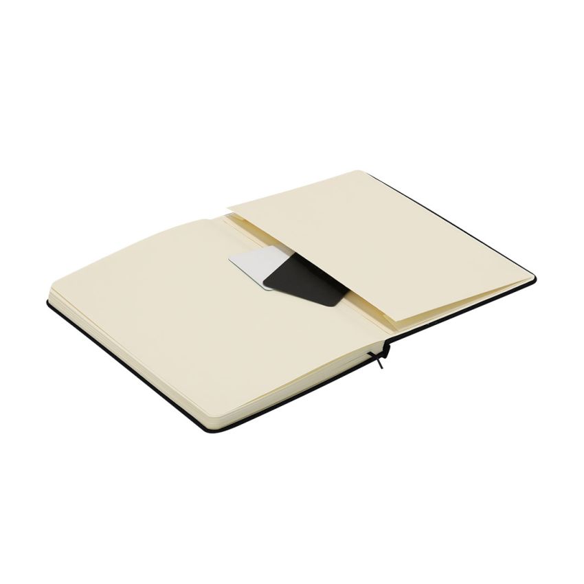 Rubin Notepad