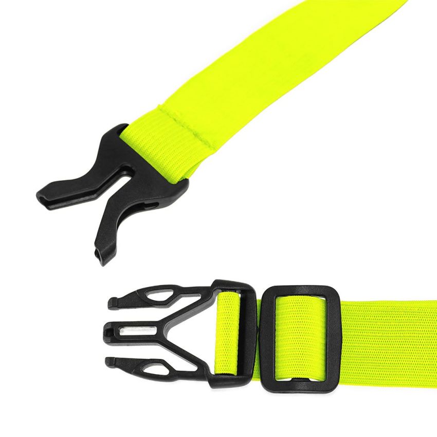 Varux Race Number Belt