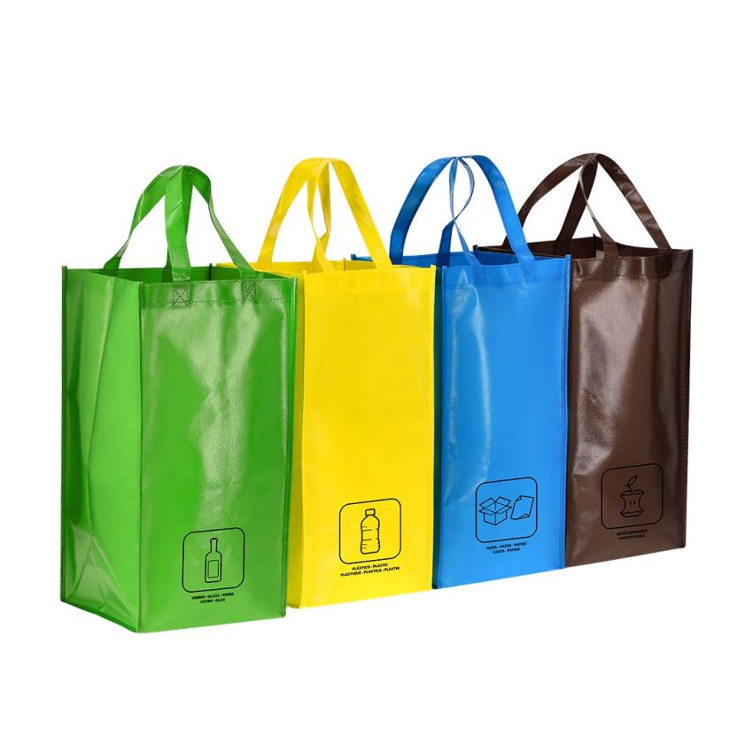 Kunar Bag Set