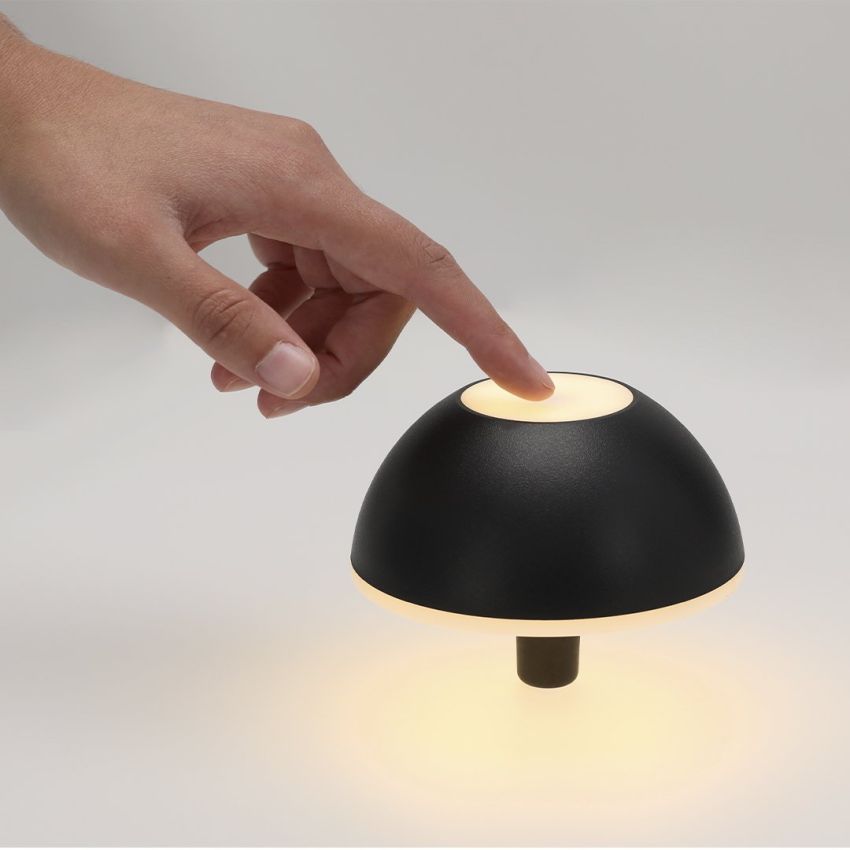 Kalvan Lamp