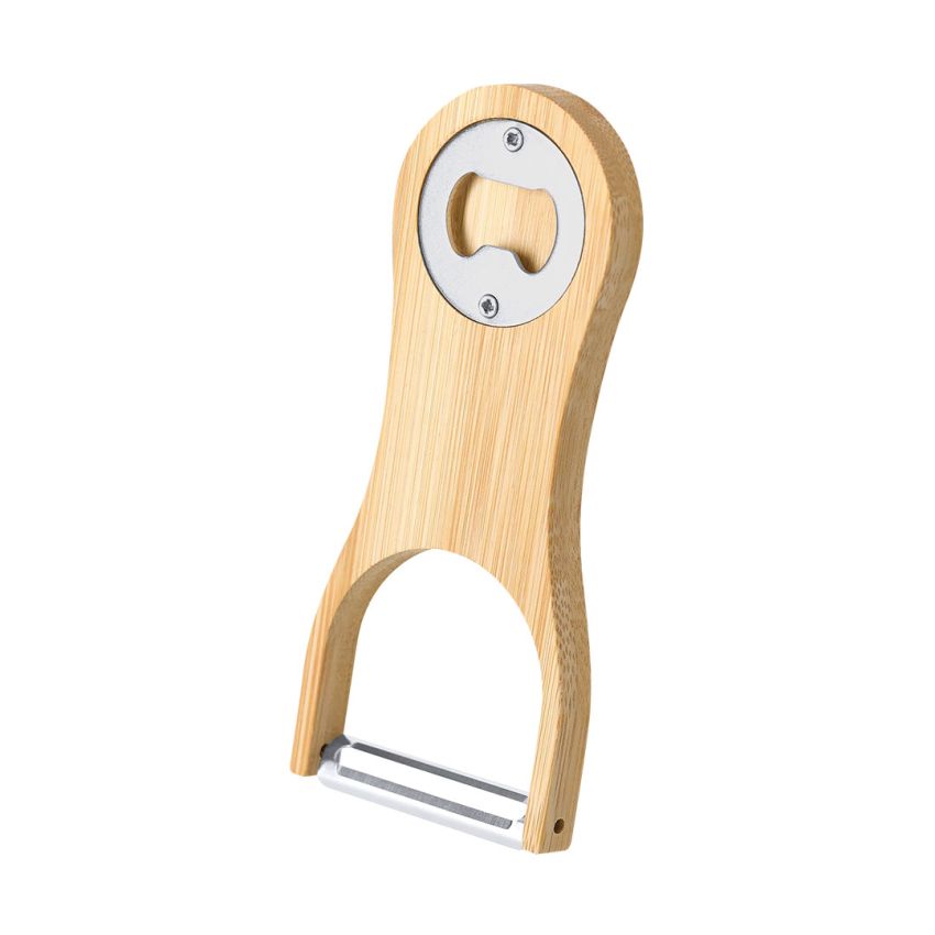Kuibak Peeler and Bottle Opener