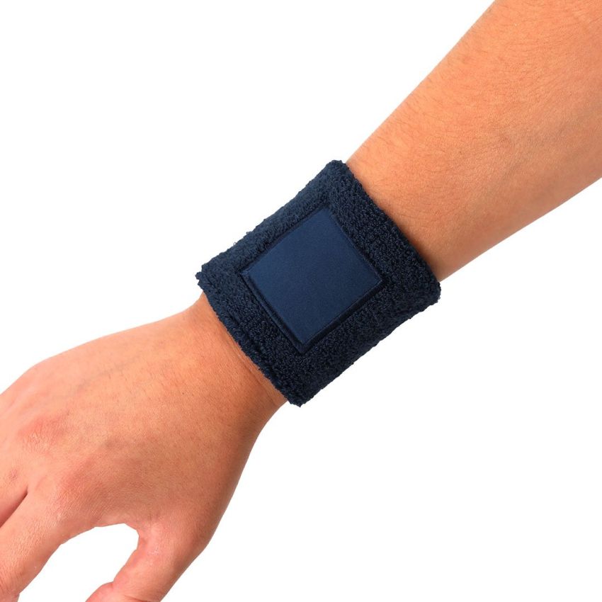Elastic Fist Licek